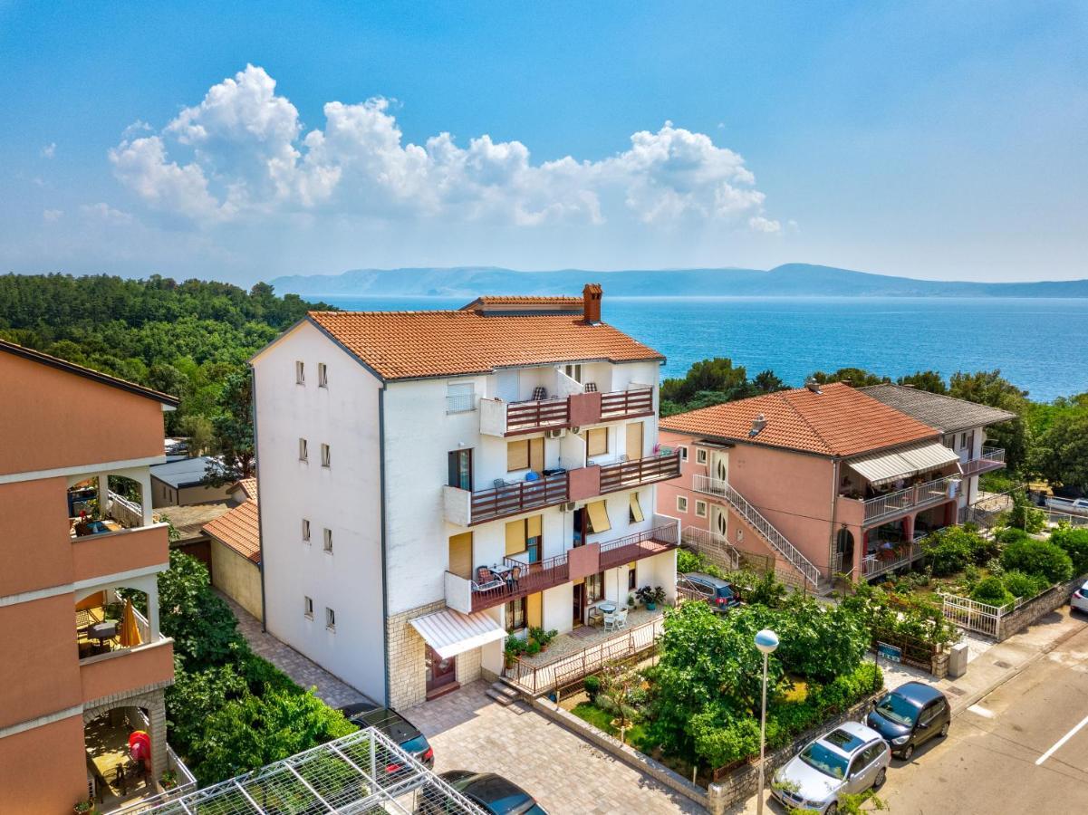 Suncica Appartement *