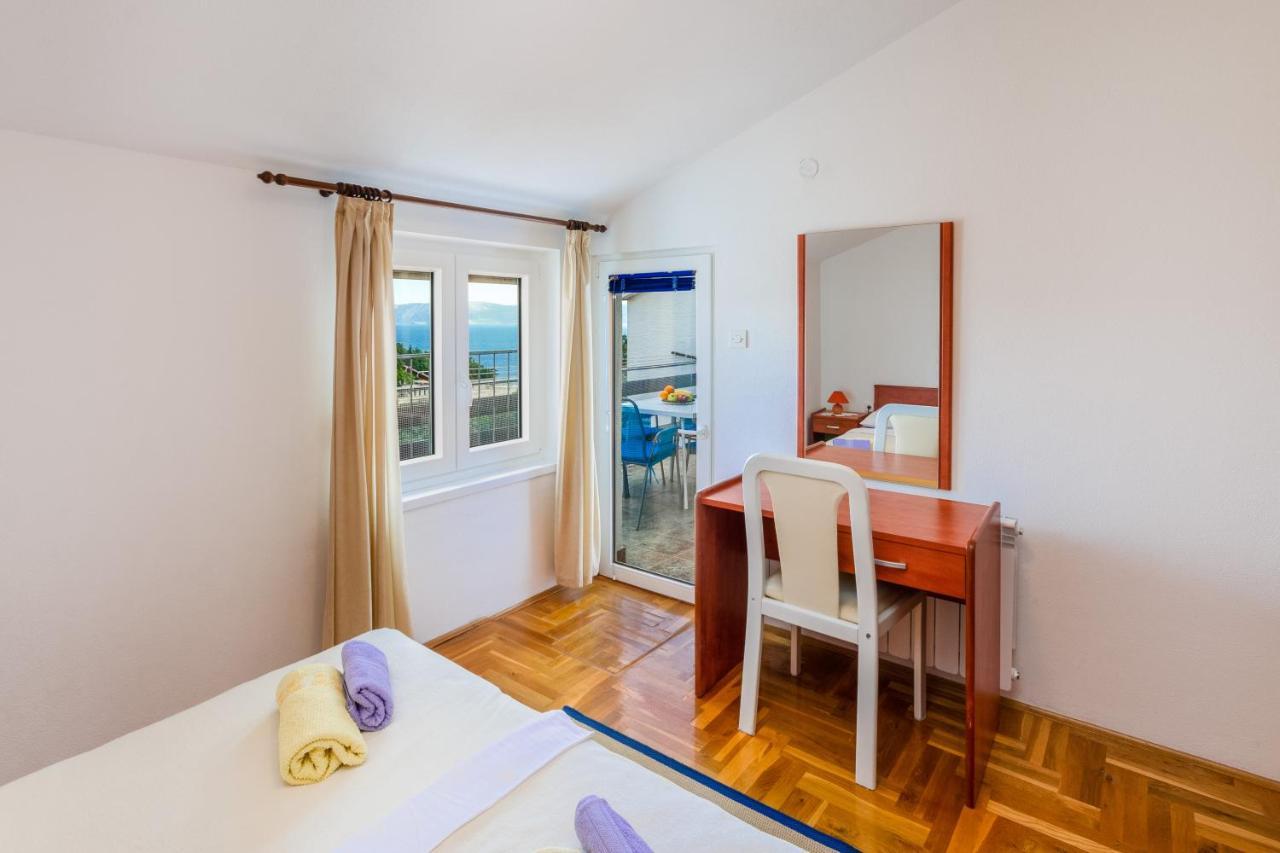 Appartement Suncica Selce