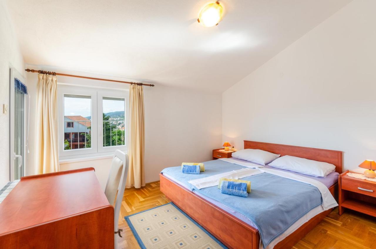 Appartement Suncica Selce