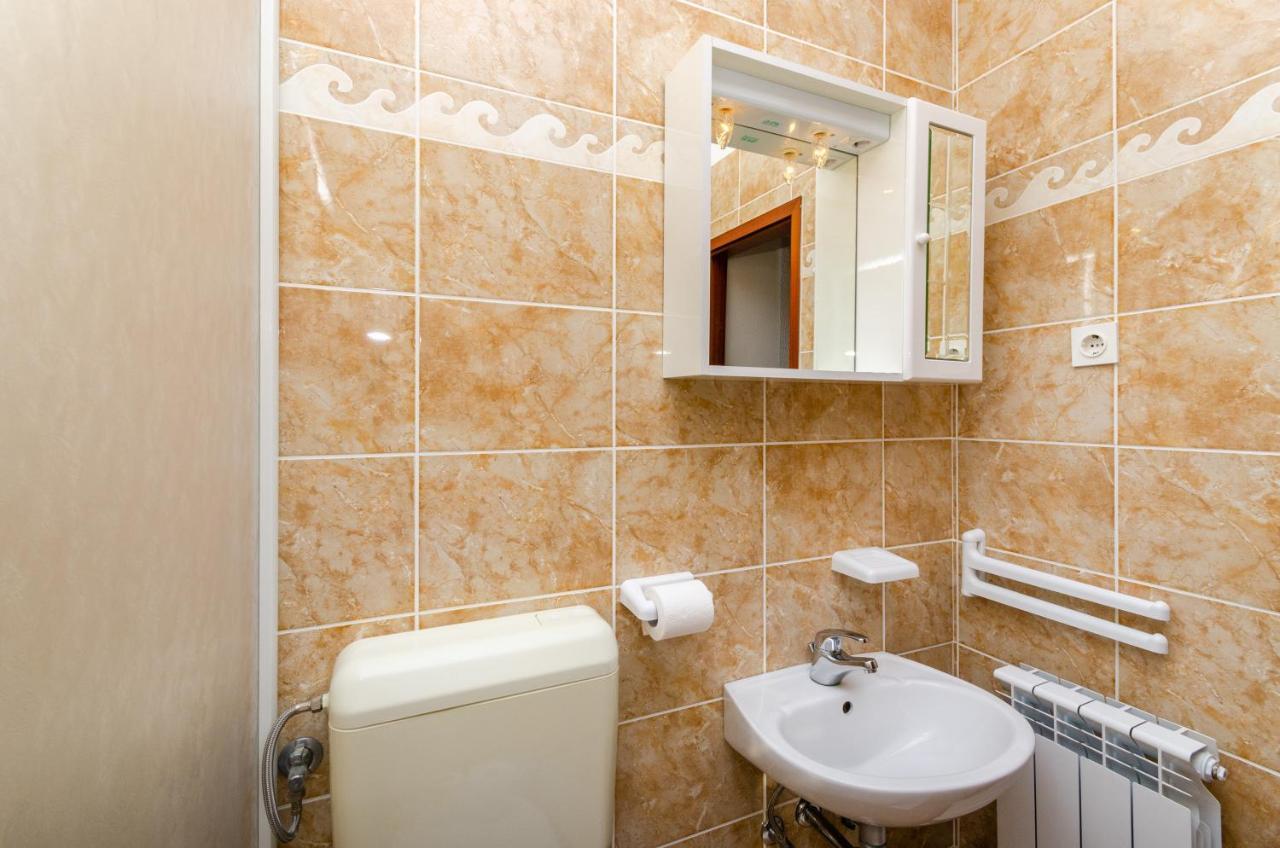 Appartement Suncica Selce