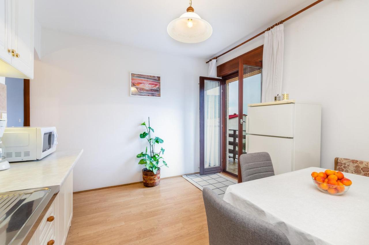 Appartement Suncica *