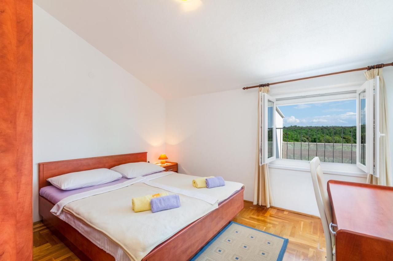 Suncica Appartement *