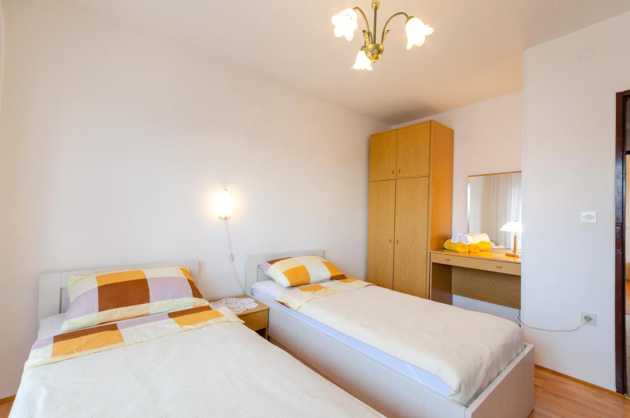 Suncica Appartement