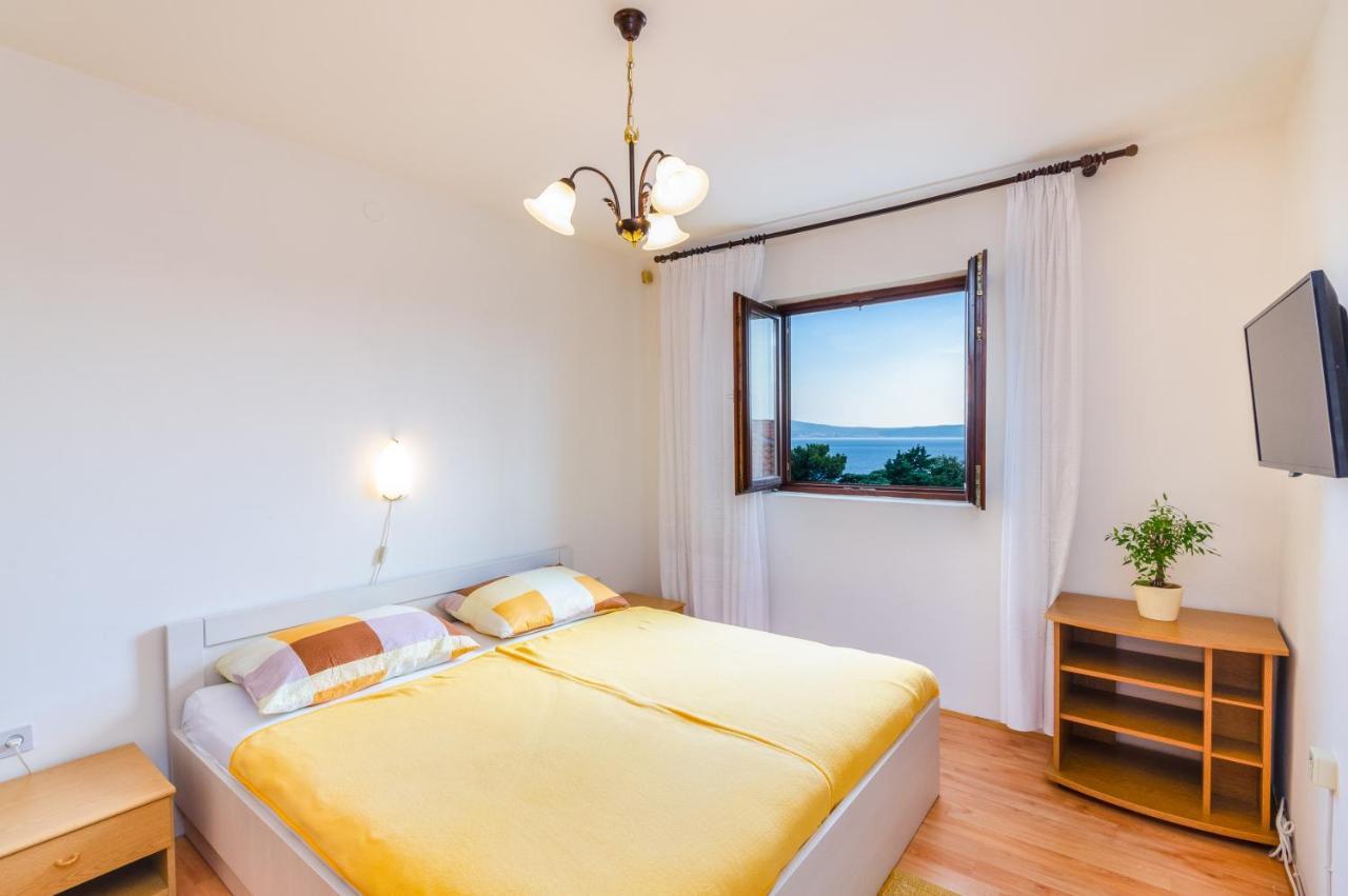 Appartement Suncica *
