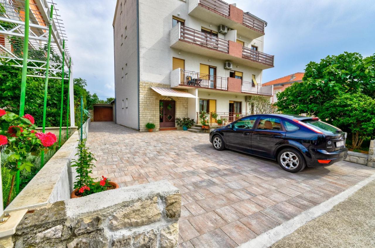 Suncica Appartement