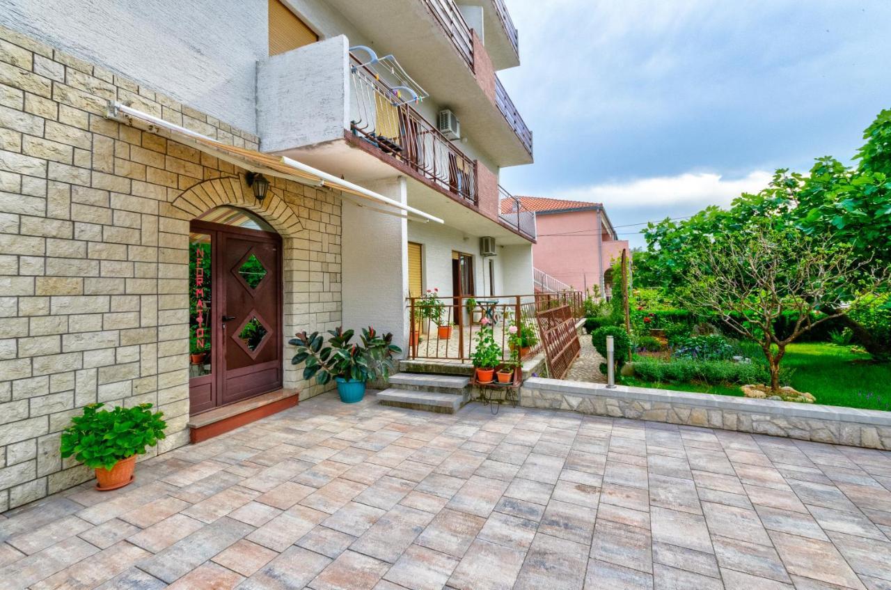Suncica Appartement Selce