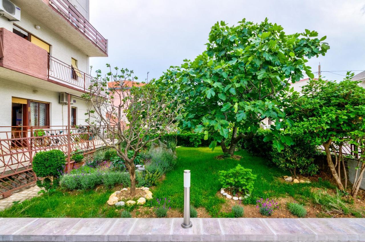 Appartement Suncica *