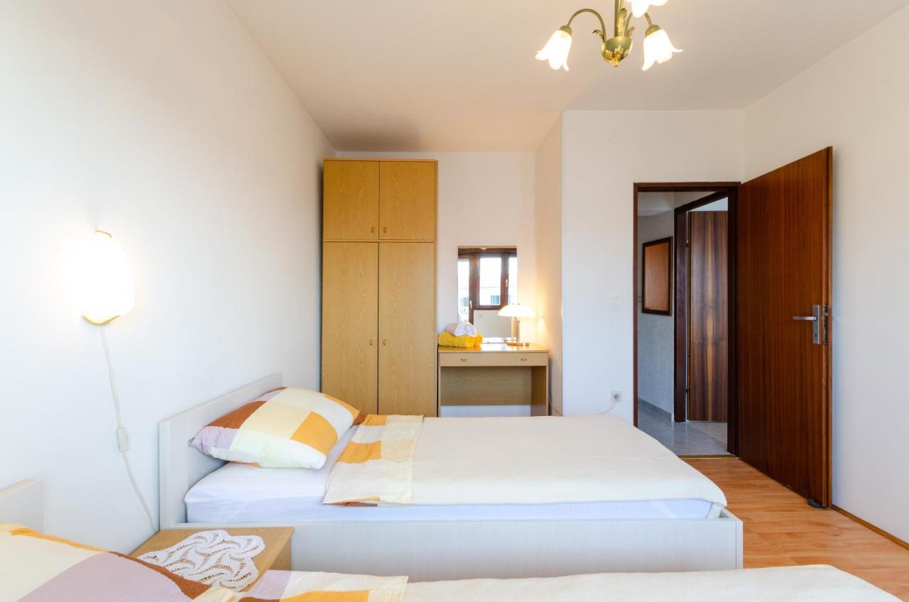 Appartement Suncica *