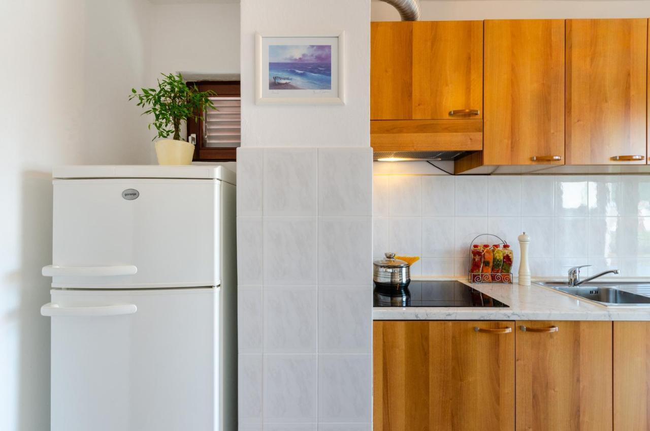 Suncica Appartement *