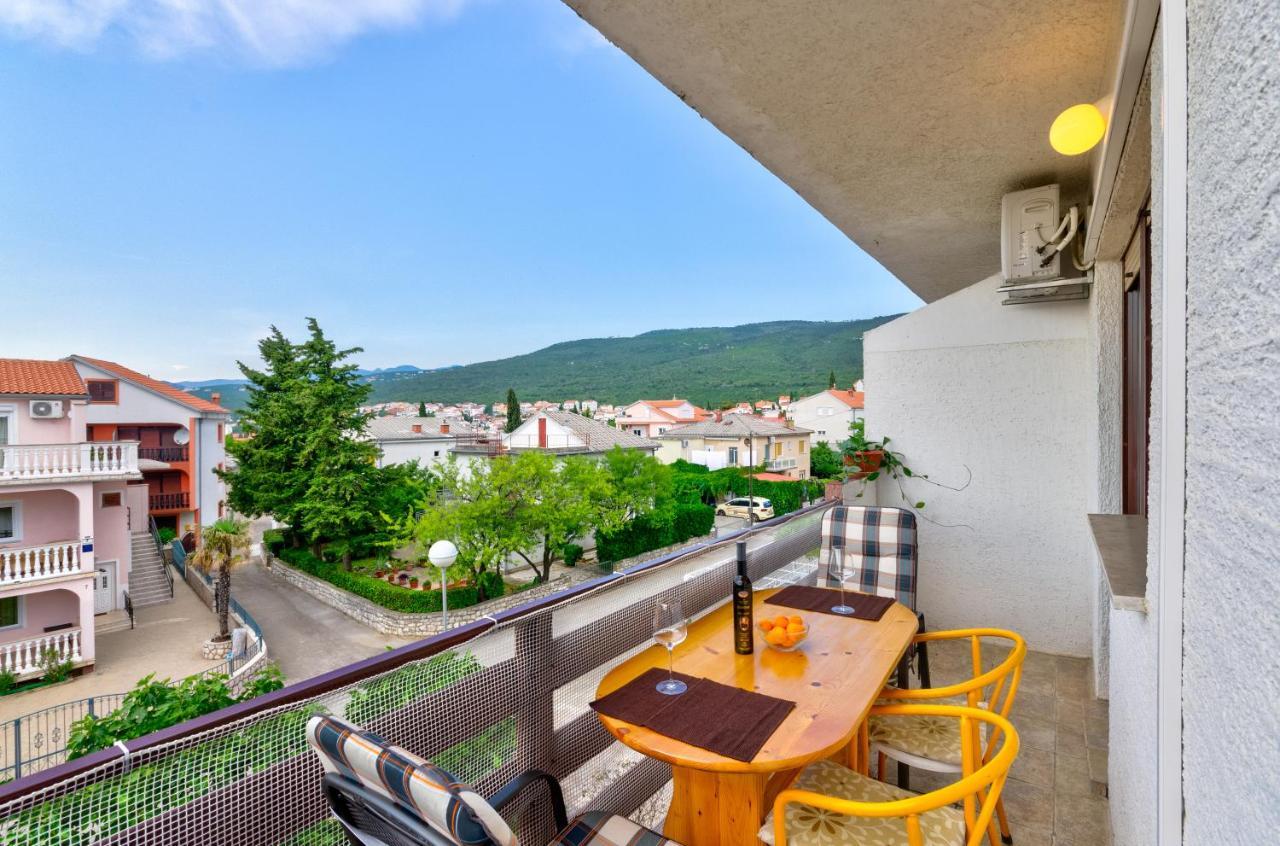 Appartement Suncica *